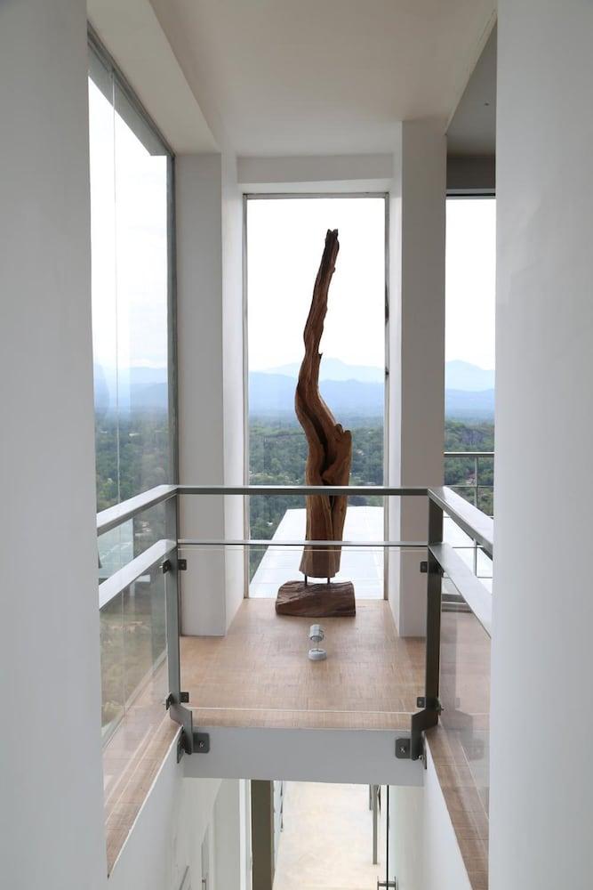 Sky Pavilion Kandy Exteriör bild