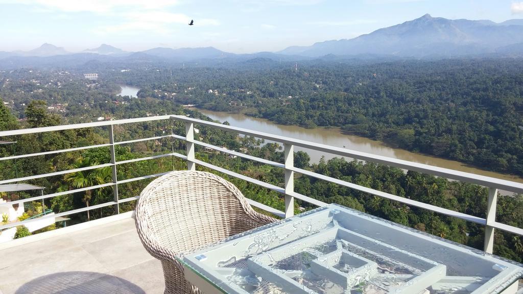Sky Pavilion Kandy Exteriör bild