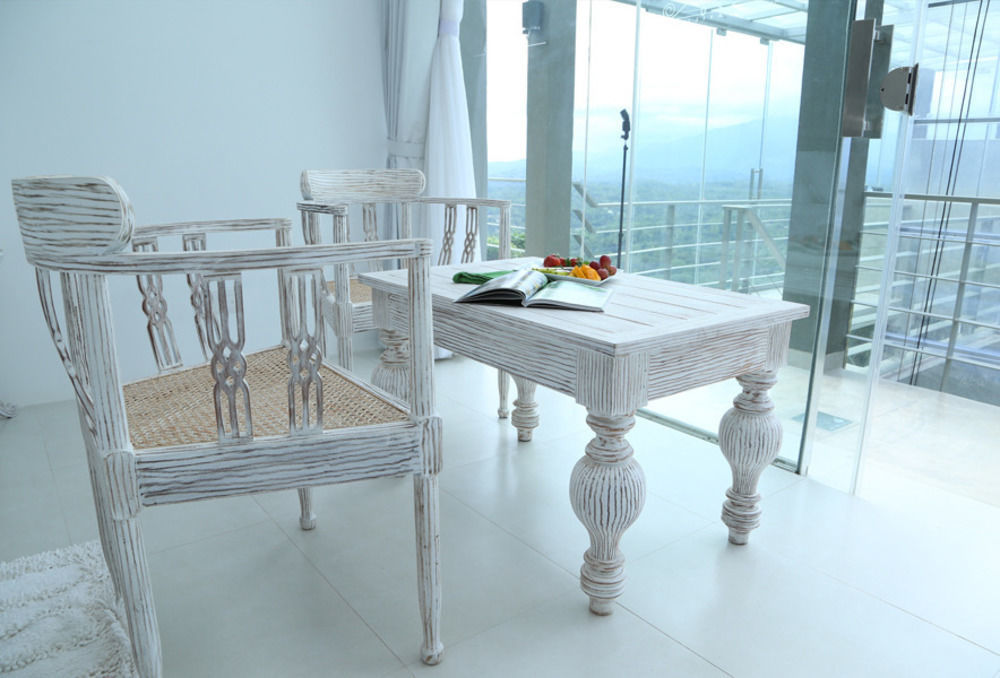 Sky Pavilion Kandy Exteriör bild