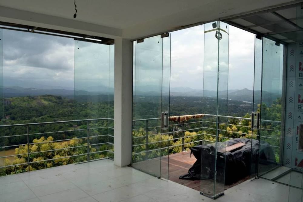 Sky Pavilion Kandy Exteriör bild